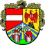 Blason de Grafenschachen