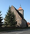 Löwenberger Land, Kirche in Grieben