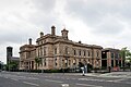 Harbour Commissioners' Office, Port of Belfast