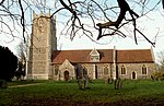 Church of St Mary