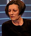 Herta Müller, novelist and Nobel Prize in Literature laureate