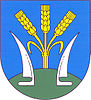 Coat of arms of Petrovice II