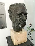 Vital Brazil, physician, biomedical scientist and immunologist. Discoverer of the polyvalent anti-ophidic serum