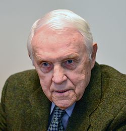 Mrázek vuonna 2014.