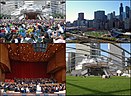 Jay Pritzker Pavilion