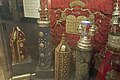 Jewish Museum of Turkey objects
