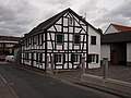 Fachwerkhaus