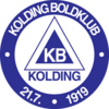 Kolding Boldklub logo