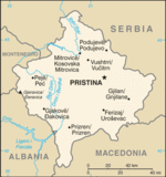 Kosovo