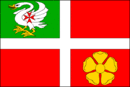 Drapeau de Krsy