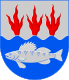 Coat of arms of Kuortane