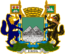 Blason de Kourgan