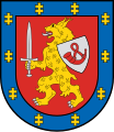 Tauragė County