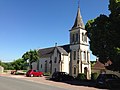 Église Saint-Pierre-et-Saint-Paul de La Celette