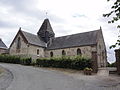 Église Notre-Dame de La Neuville-en-Beine