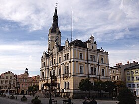 Lądek-Zdrój