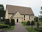 Lagga kyrka