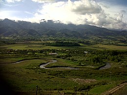 Calima el Darién – Veduta