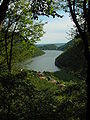 Lago del Segrino