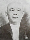 Lie Kim Hok