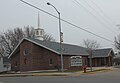 United Methodist Church