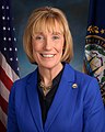 Maggie Hassan United States Senator and former Governor of New Hampshire
