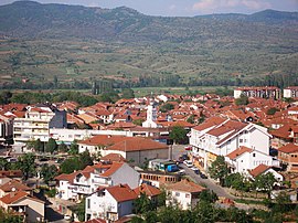 Vinitsa’ya genel bakış