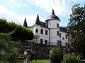 Château de la Choisne