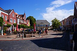 Markandstorget