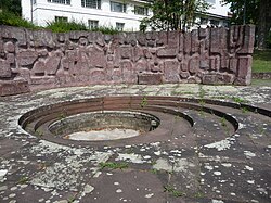 Ernst-Ludwig-Brunnen (2014)