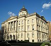 McLean County Courthouse and Square