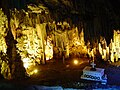 Kreta - Melidoni-Höhle