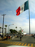 Ensenada, Baja California.