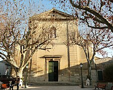 Église Saint-Jacques-le-Majeur