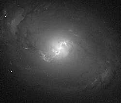 NGC 3393