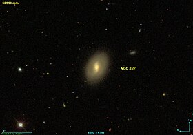 Image illustrative de l’article NGC 3591