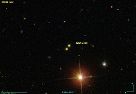 Image illustrative de l’article NGC 4160