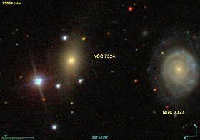 Image illustrative de l’article NGC 7324