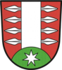 Coat of arms of Nemyšl