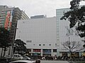 福岡PARCO本館増床部