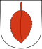 Coat of arms of Ossingen