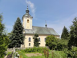 Church of the Divine Providence