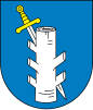 Coat of arms of Rakoniewice