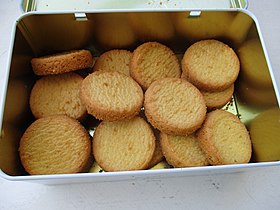 Image illustrative de l’article Palet breton (pâtisserie)