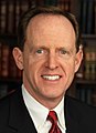 Senator Pat Toomey of Pennsylvania (2011–2023)[27]