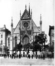 Historicism: Paulinerkirche