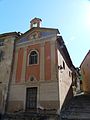 Chapelle de l'Immaculée-Conception des Pénitents gris