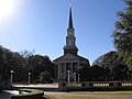 Perkins Chapel, SMU