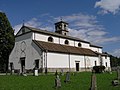 Pieve di Santa Maria Annunziata in Castoia