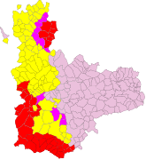 Province of Valladolid